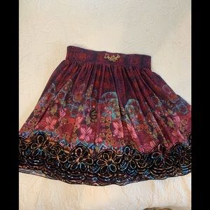Desigual skirt